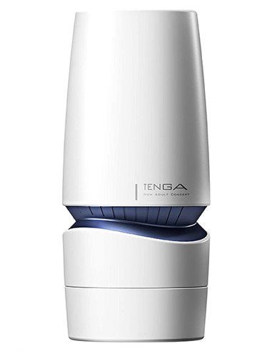 Tenga Aero Cobalt