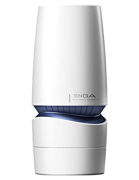 Tenga Aero Cobalt