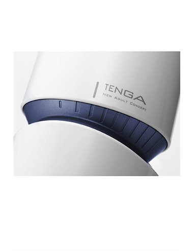 Tenga Aero Cobalt