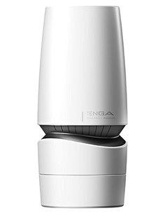 Tenga Aero Silver