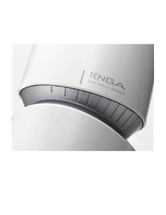 Tenga Aero Silver 2