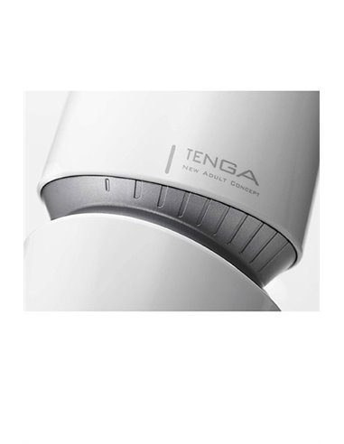 Tenga Aero Silver