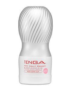 TENGA AIR FLOW CUP GENTLE