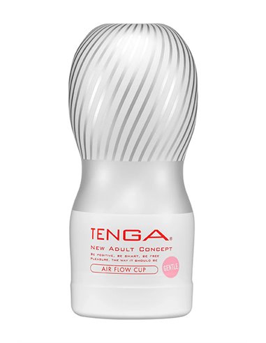 TENGA AIR FLOW CUP GENTLE