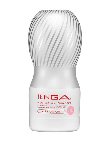 TENGA AIR FLOW CUP GENTLE