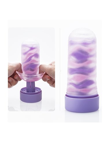 TENGA ARTE DRAPE