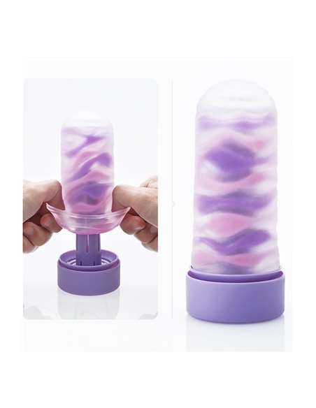 TENGA ARTE DRAPE