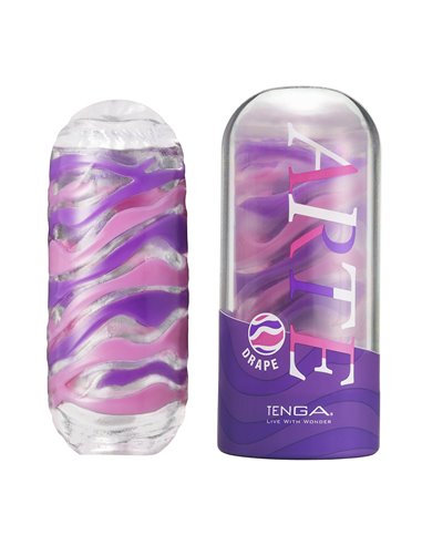 TENGA ARTE DRAPE
