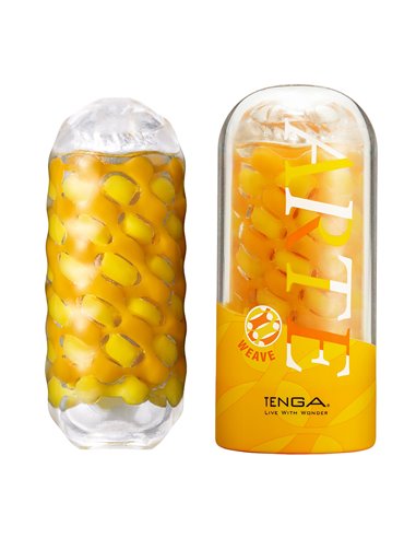 TENGA ARTE WEAVE