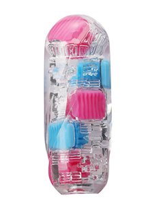 TENGA BOBBLE CRAZY CUBES