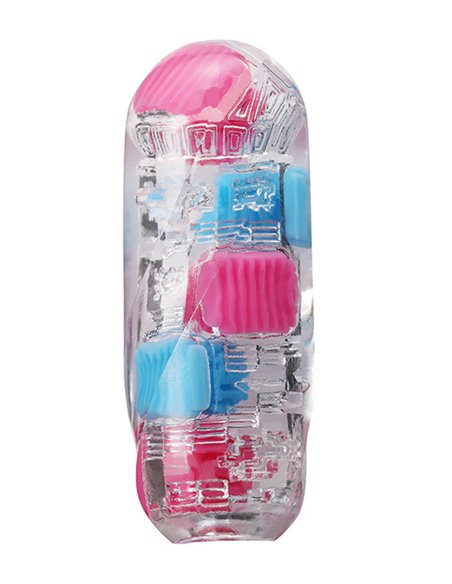 TENGA BOBBLE CRAZY CUBES