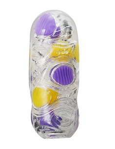 TENGA BOBBLE MAGIC MARBLES