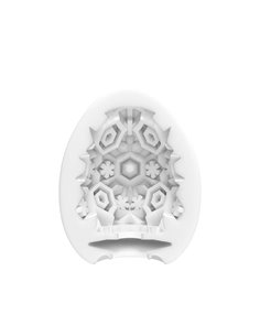 TENGA EGG SNOW CRYSTAL UNITARIO 2