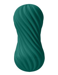 TENGA FLEX FIZZY GREEN