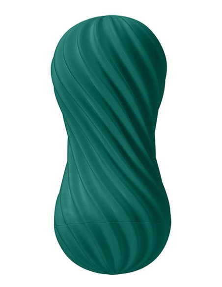 TENGA FLEX FIZZY GREEN