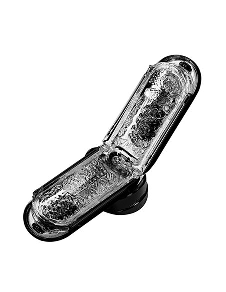 TENGA FLIP 0 ELECTRONIC VIBRATION