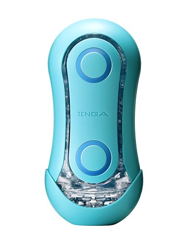 TENGA FLIP ORB OCEAN BLUE