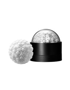 Tenga Geo  - Glacier
