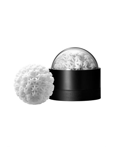 Tenga Geo  - Glacier