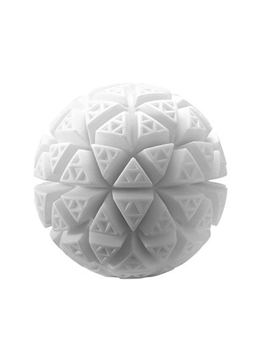 Tenga Geo  - Glacier