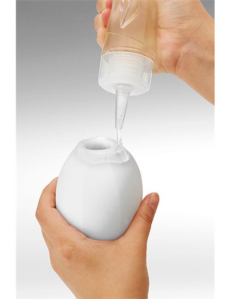Tenga Geo  - Glacier
