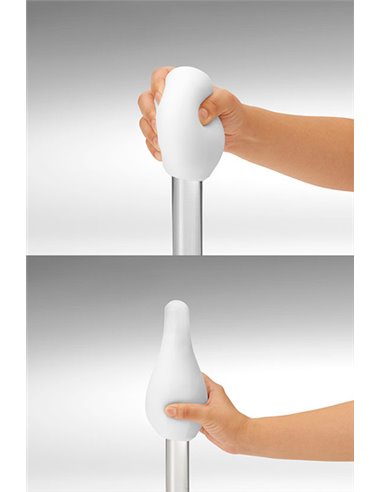 Tenga Geo  - Glacier