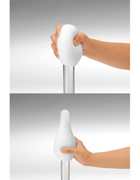 Tenga Geo  - Glacier