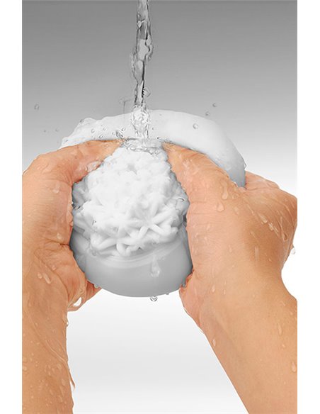 Tenga Geo  - Glacier