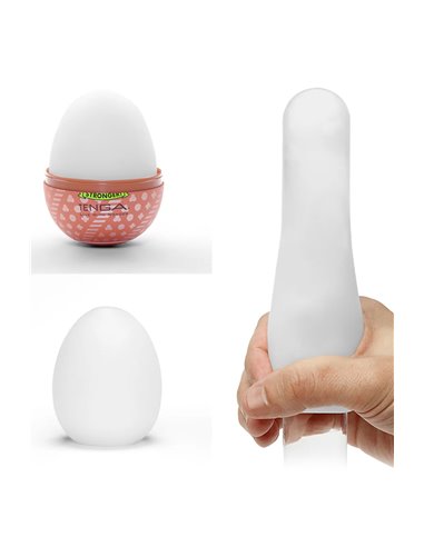 TENGA HUEVO COMBO UNITARIO