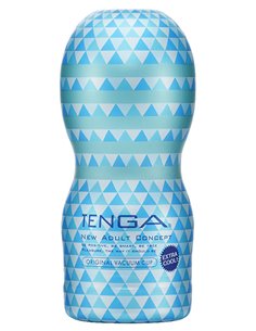 Tenga Original Vacuum Cup Extra Cool