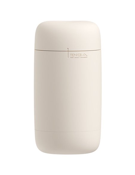 TENGA PUFFY LATTE BROWN