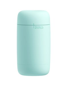 TENGA PUFFY MINT GREEN