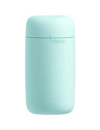 TENGA PUFFY MINT GREEN