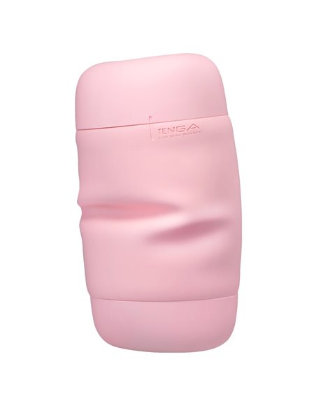 TENGA PUFFY STRAWBERRY PINK