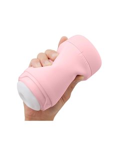 TENGA PUFFY STRAWBERRY PINK 2