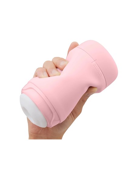 TENGA PUFFY STRAWBERRY PINK