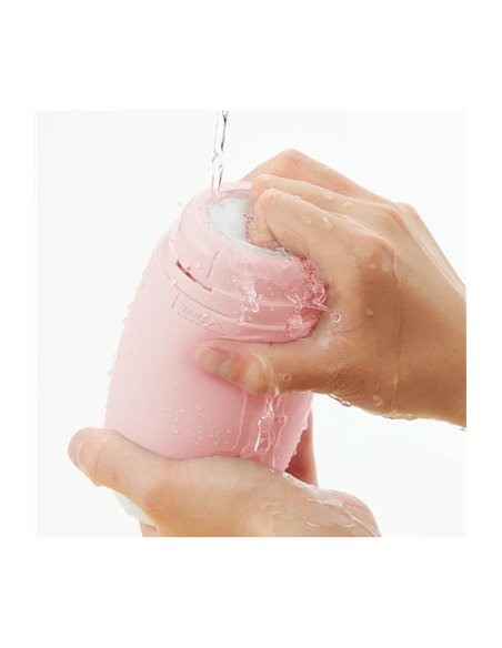 TENGA PUFFY STRAWBERRY PINK