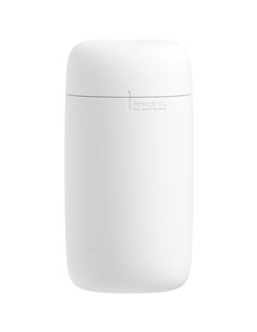 TENGA PUFFY SUGAR WHITE