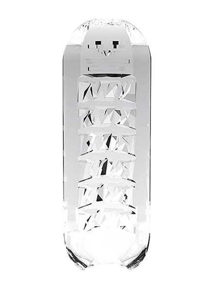 Tenga Spinner Brick