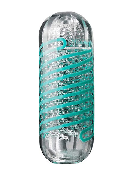 Tenga Spinner Pixel