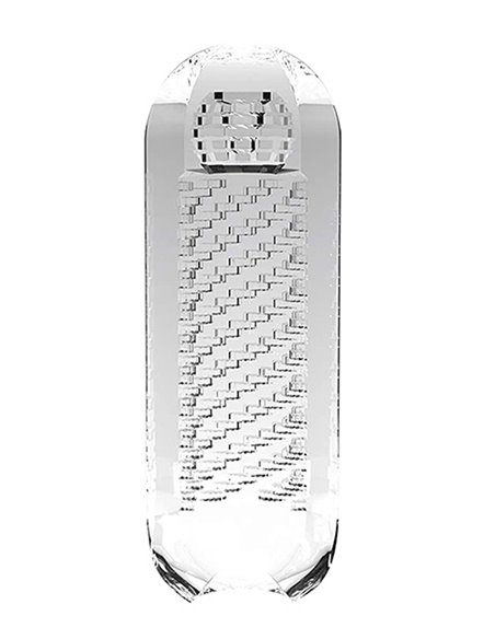 Tenga Spinner Pixel