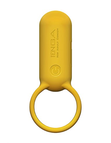 TENGA SVR -CANYON YELLOW-