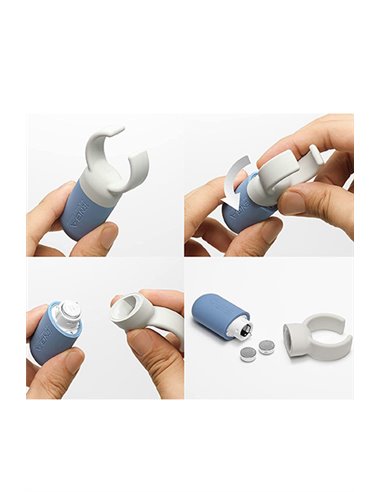 TENGA SVR ONE - BLUE