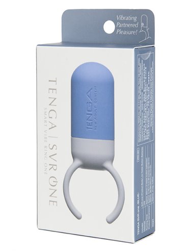 TENGA SVR ONE - BLUE