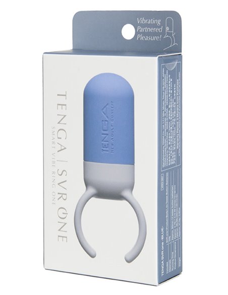 TENGA SVR ONE - BLUE