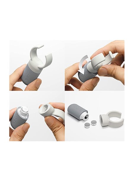 TENGA SVR ONE - GRAY