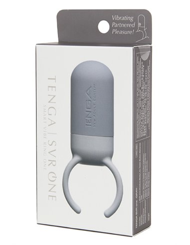TENGA SVR ONE - GRAY