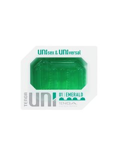 TENGA UNI EMERALD