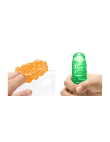 TENGA UNI EMERALD