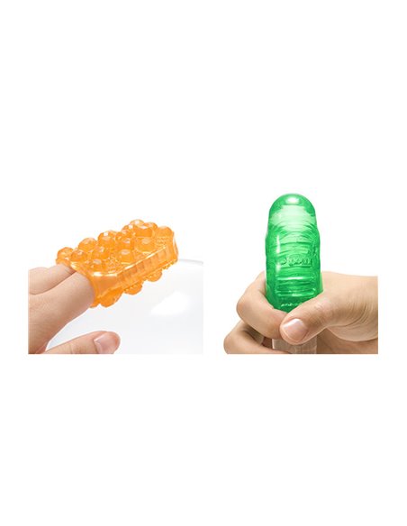 TENGA UNI EMERALD